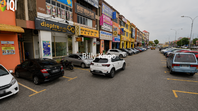 Teluk Pulai Klang image