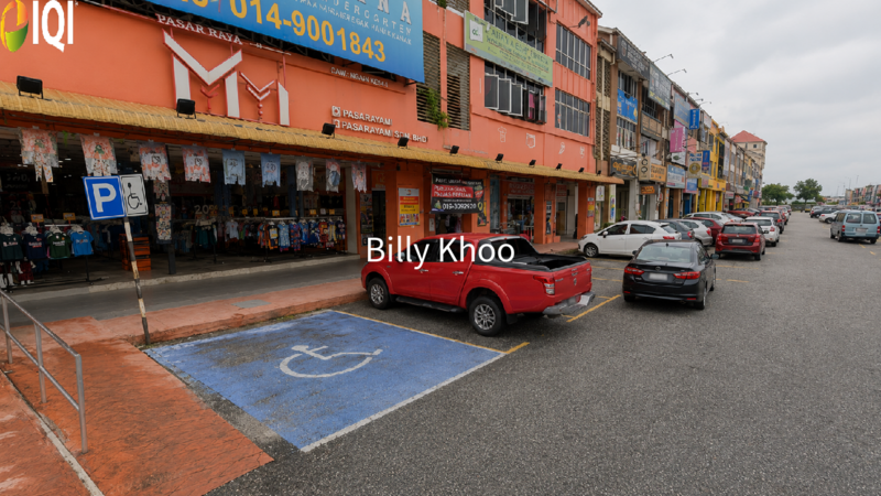 Teluk Pulai Klang