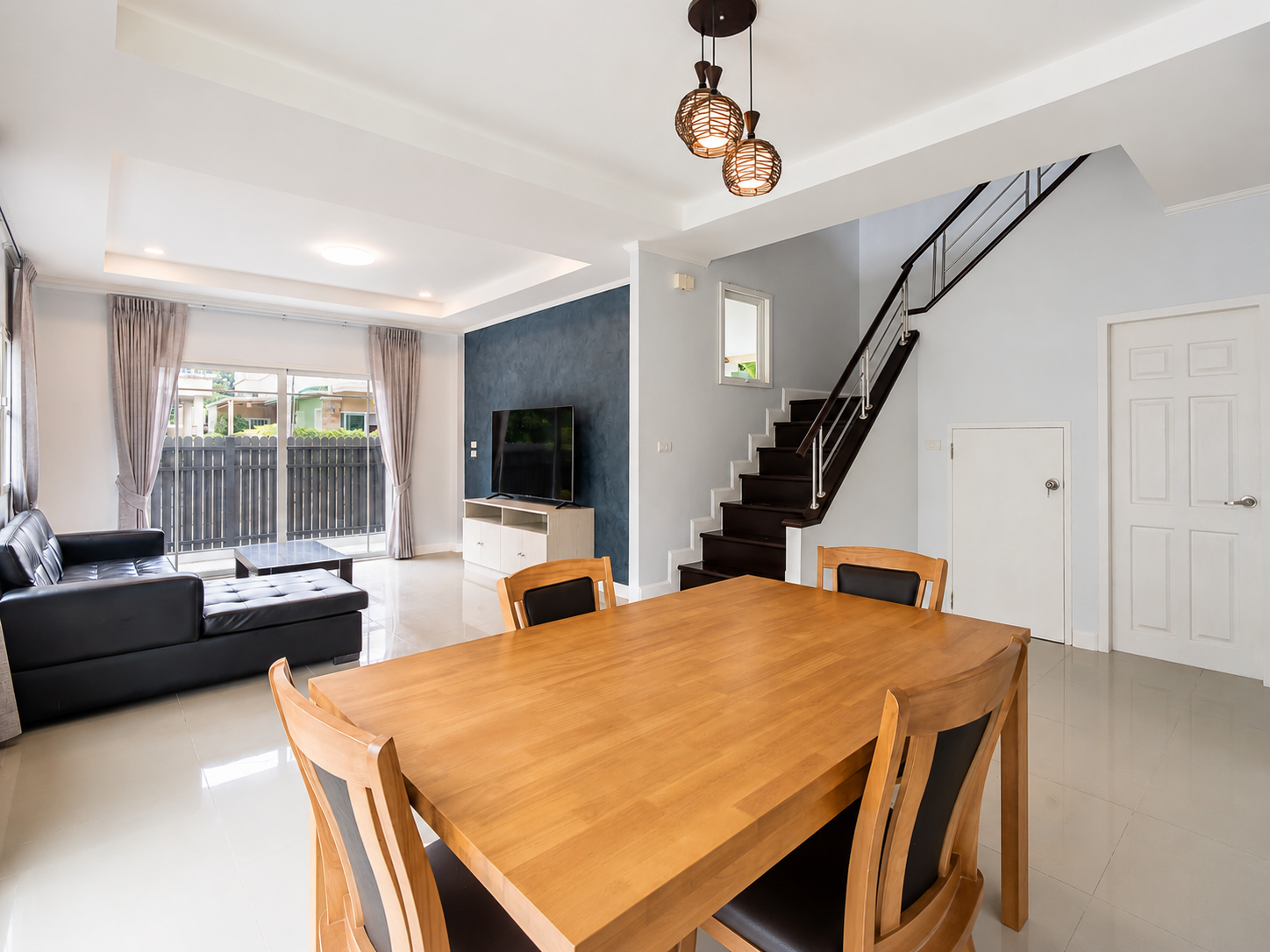 Fully Renovated 4-Bedroom Pool Villa in Thalang, Phuket image