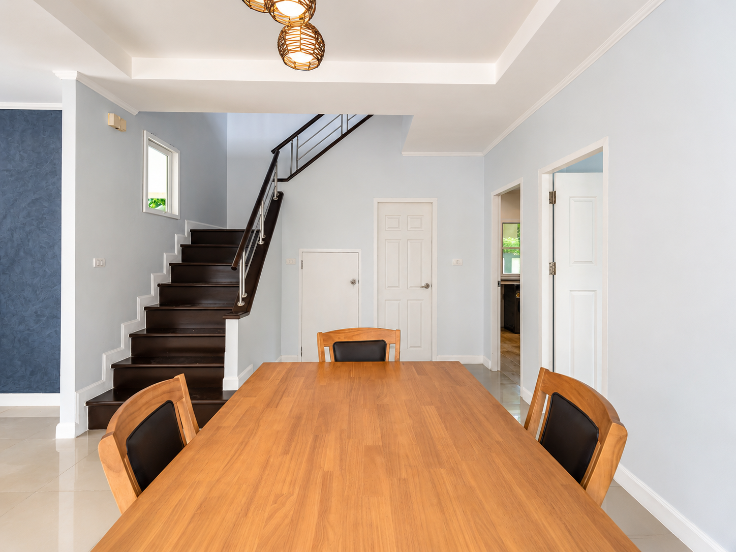Fully Renovated 4-Bedroom Pool Villa in Thalang, Phuket image