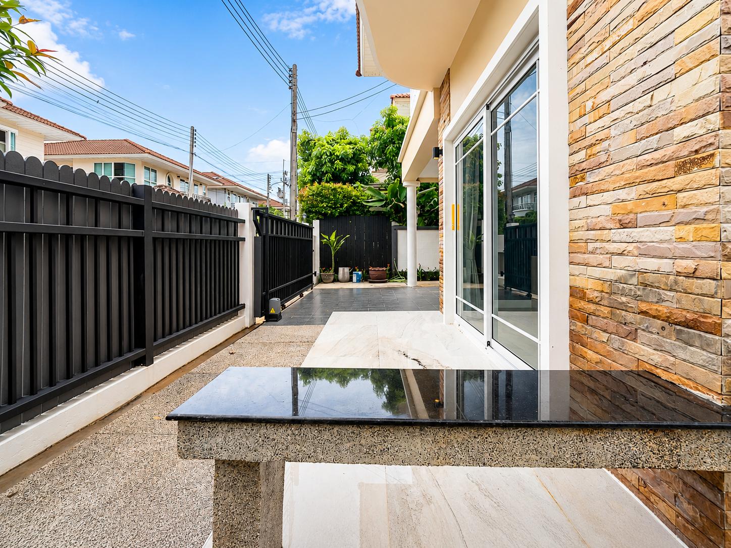 Fully Renovated 4-Bedroom Pool Villa in Thalang, Phuket image