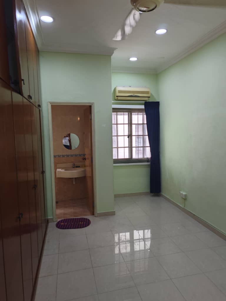 Taman Cheras Perdana image