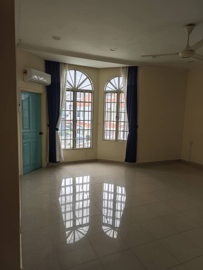 Taman Cheras Perdana image