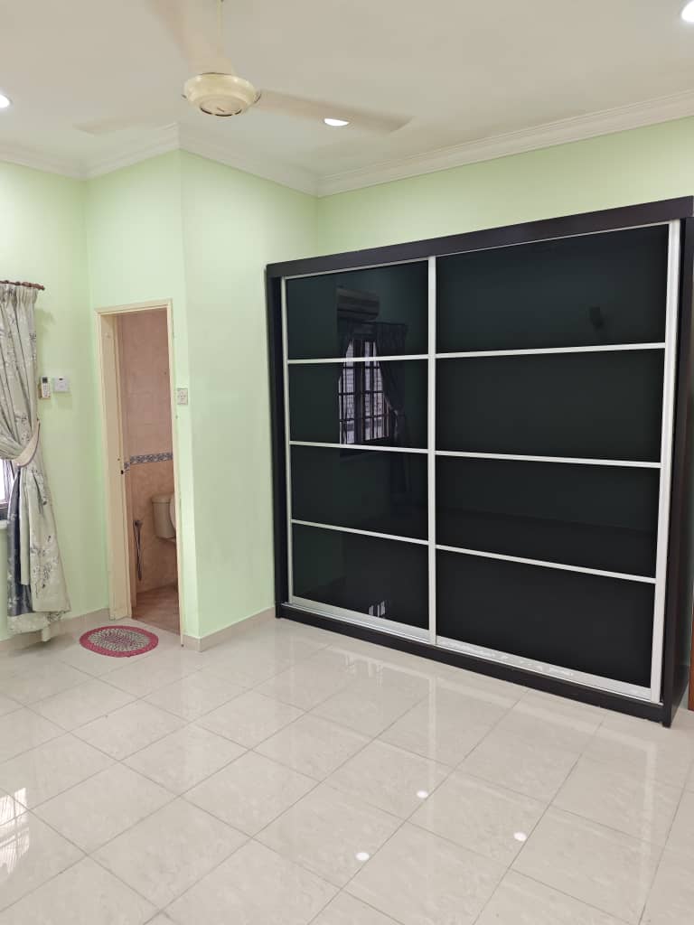 Taman Cheras Perdana image