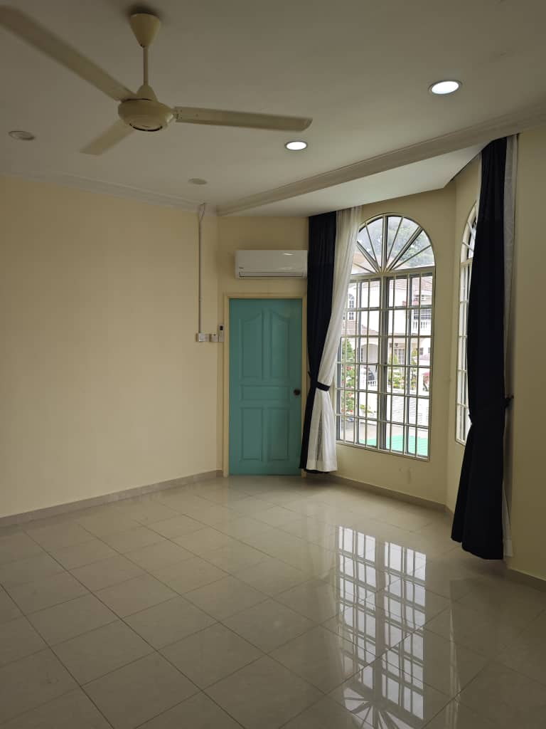 Taman Cheras Perdana image
