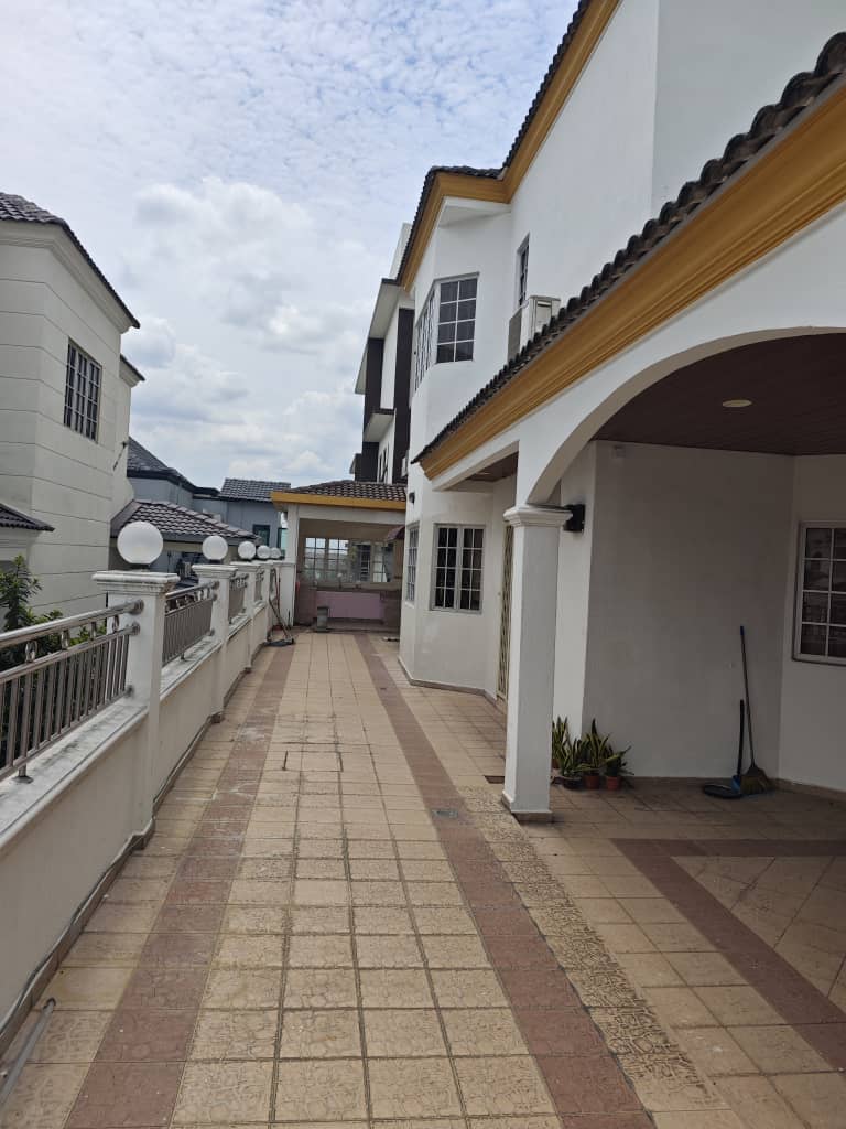 Taman Cheras Perdana image