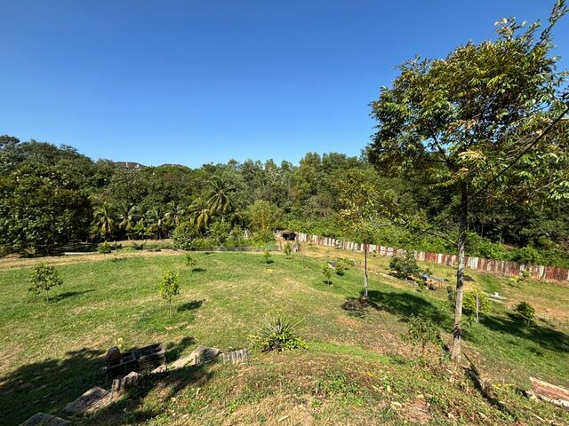 Jalan Senawang, Taman Merpati image