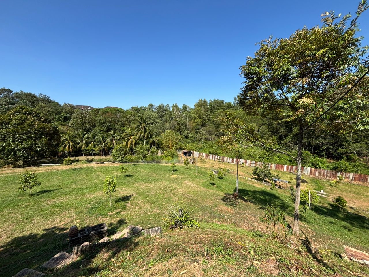 Jalan Senawang, Taman Merpati image