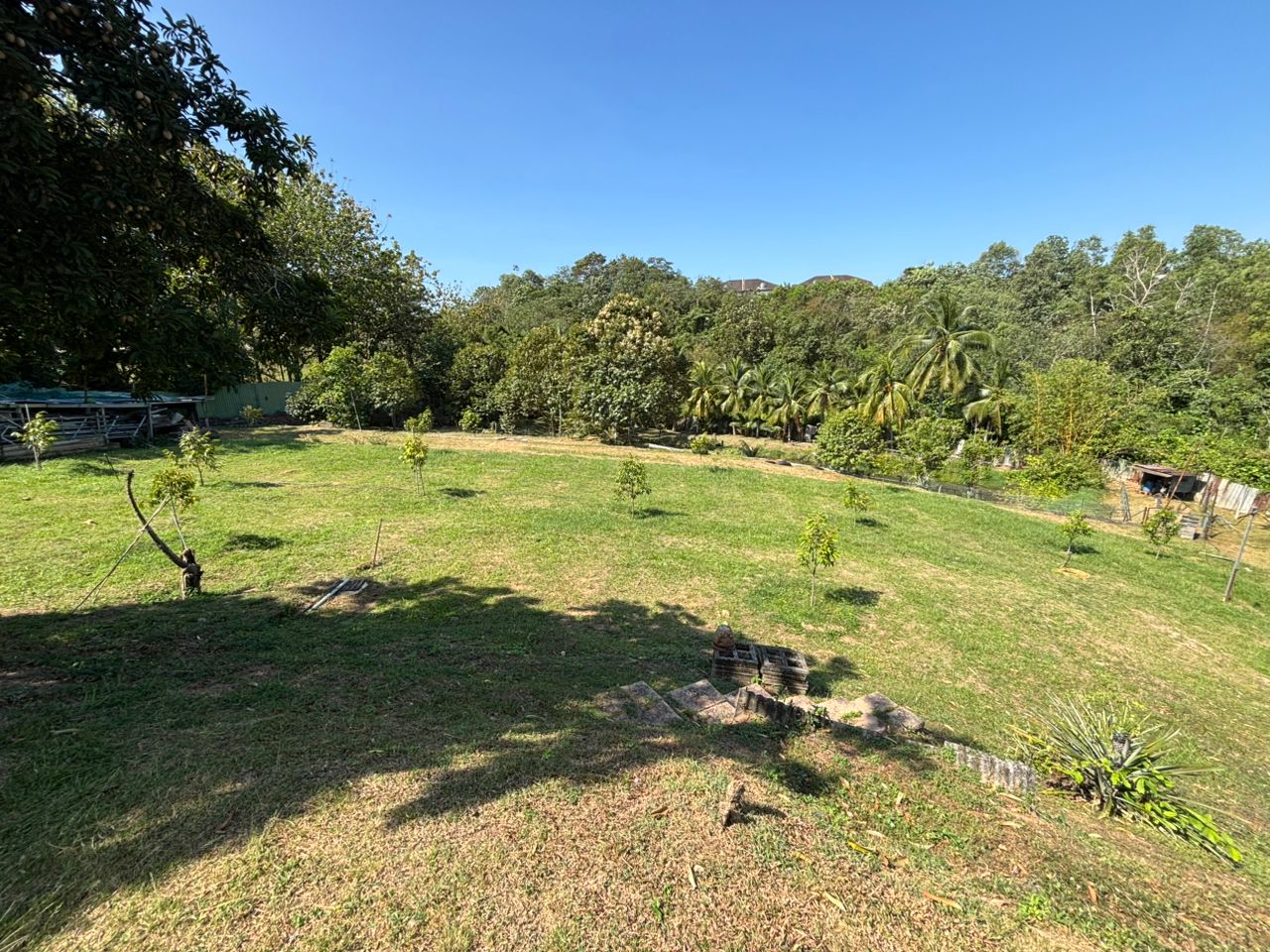 Jalan Senawang, Taman Merpati image
