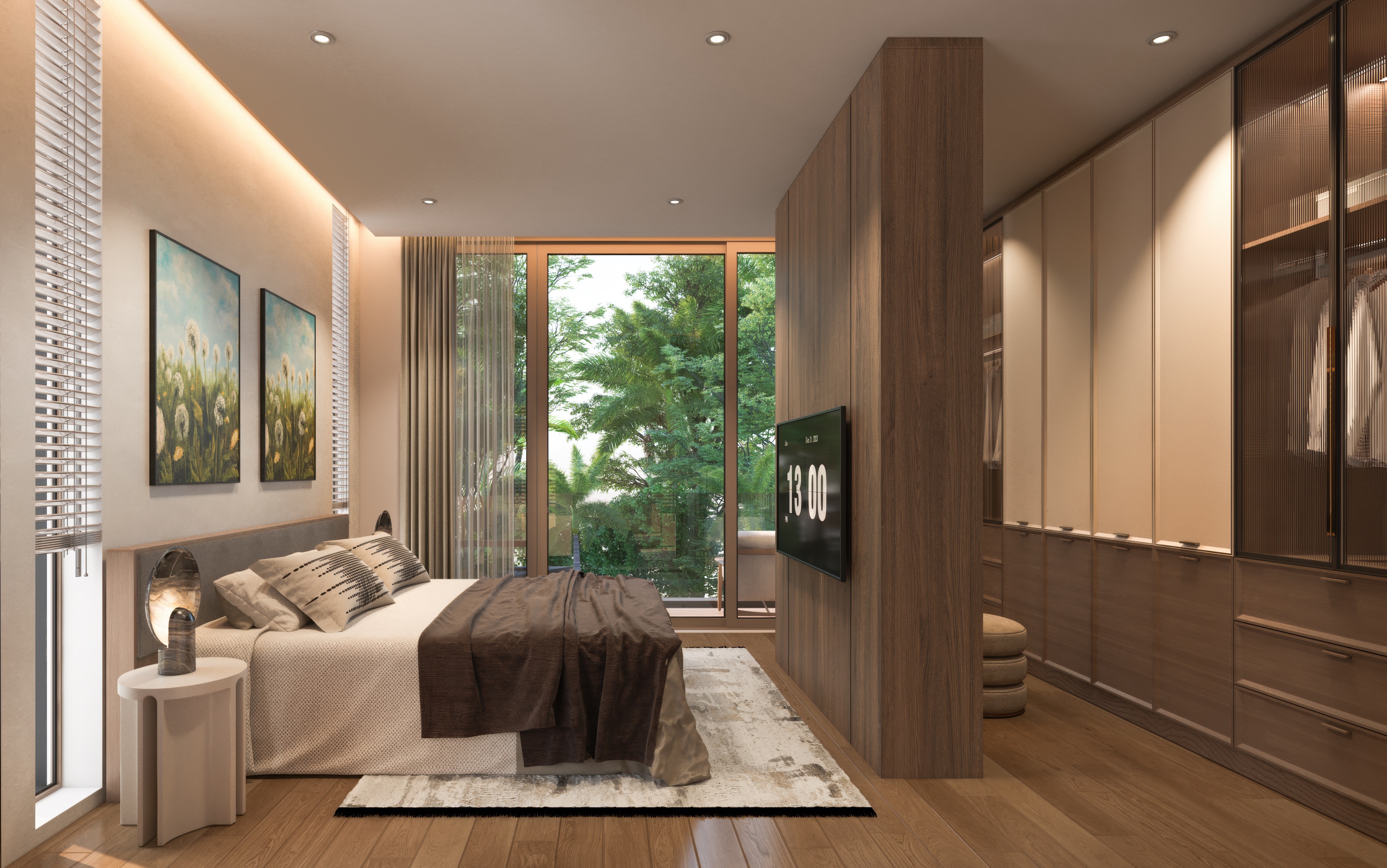 Modern Contemporary Pool Villas in Koh Kaew, Phuket image