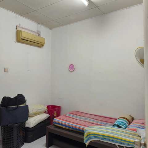 Taman Puteri Wangsa Single Storey Terrace,Jalan Badik,Ulu Tiram image