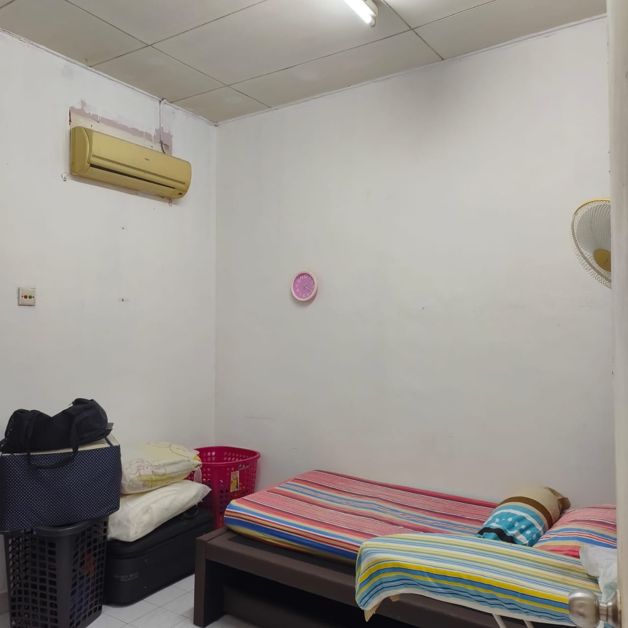 Taman Puteri Wangsa Single Storey Terrace,Jalan Badik,Ulu Tiram image