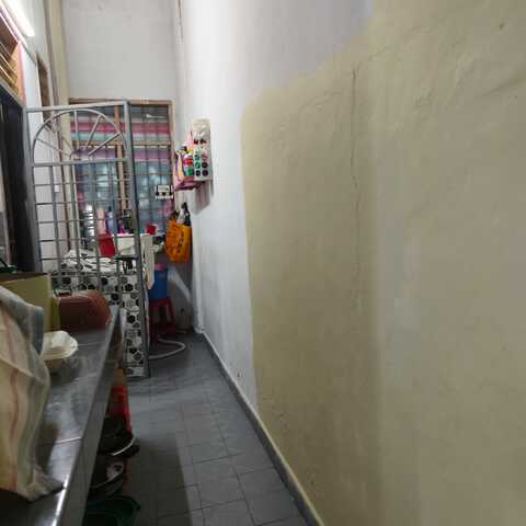 Taman Puteri Wangsa Single Storey Terrace,Jalan Badik,Ulu Tiram image