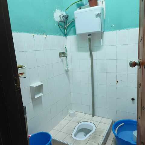 Taman Puteri Wangsa Single Storey Terrace,Jalan Badik,Ulu Tiram image