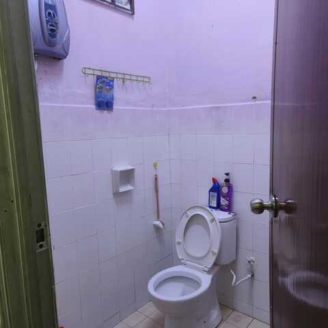 Taman Puteri Wangsa Single Storey Terrace,Jalan Badik,Ulu Tiram image