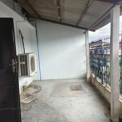 Taman Pelangi 1 Sty Terrace,Jalan Merah,Johor Bahru,Jb Town,Original image