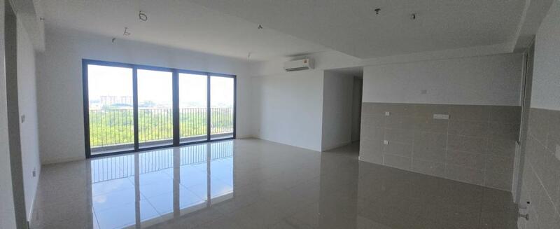 The Pulse Residence