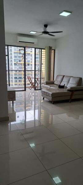 Oasis 1 @ Mutiara Heights