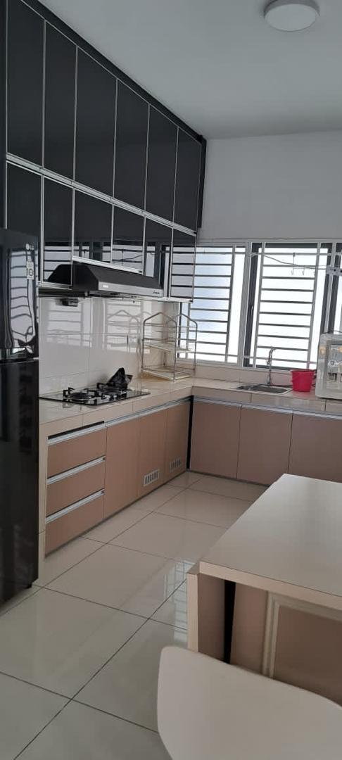 Oasis 1 @ Mutiara Heights image