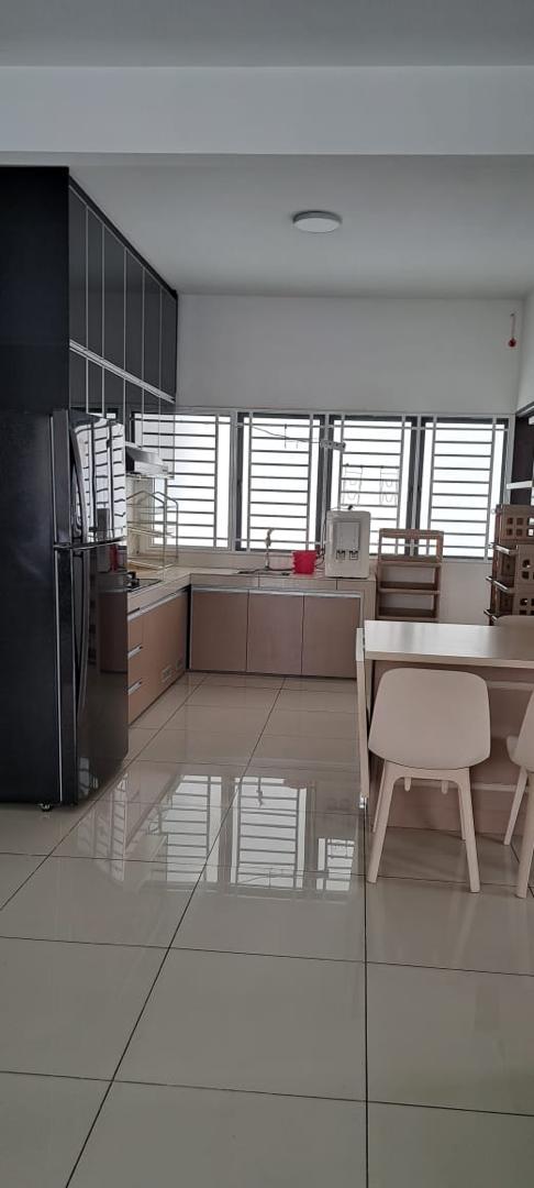 Oasis 1 @ Mutiara Heights image