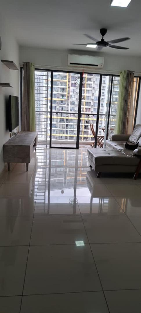 Oasis 1 @ Mutiara Heights image