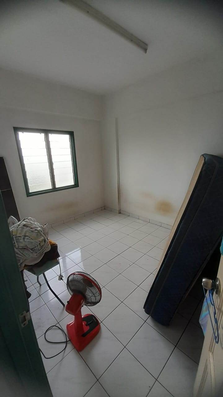 Taman Bukit Segar image