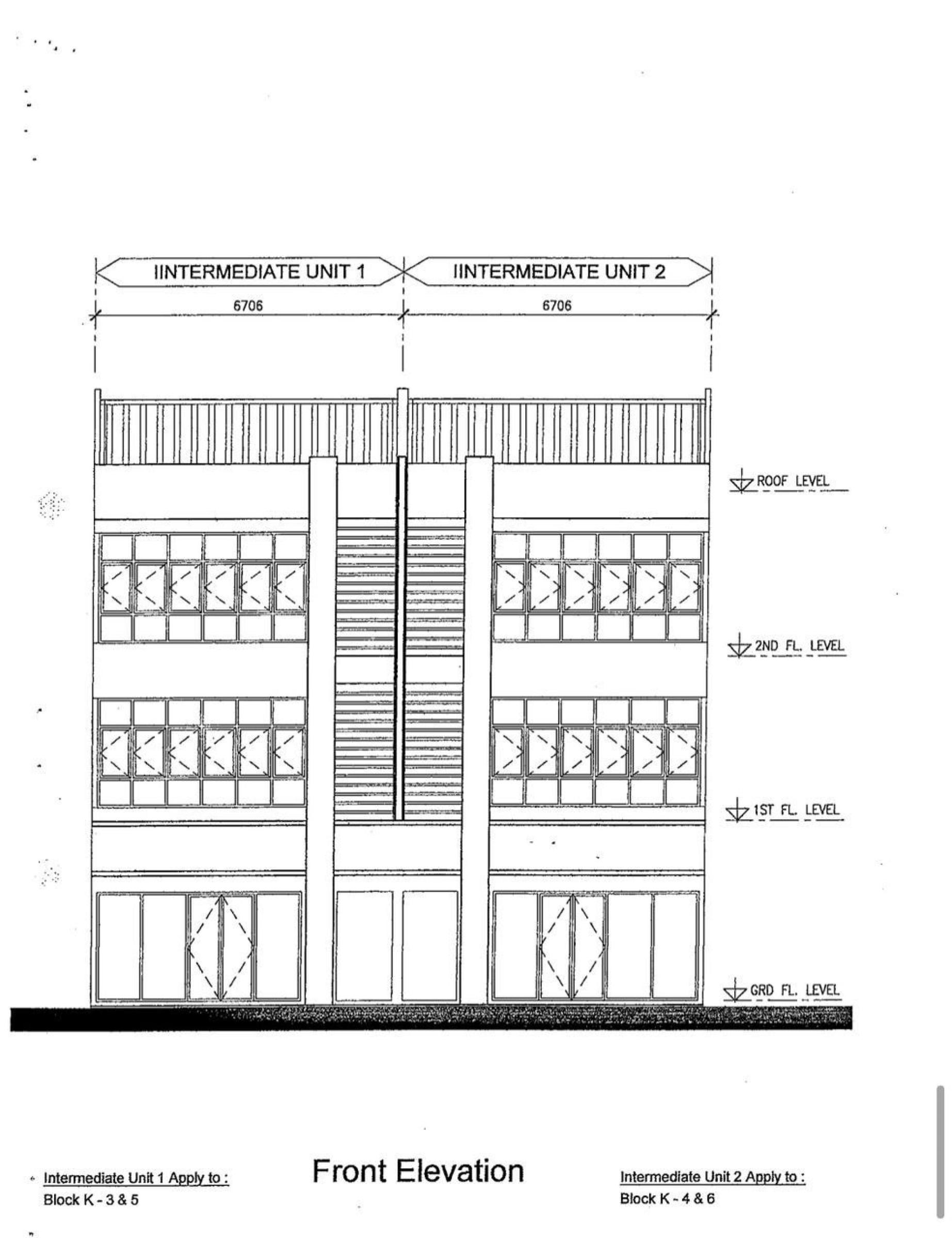 CONNAUGHT AVENUE image