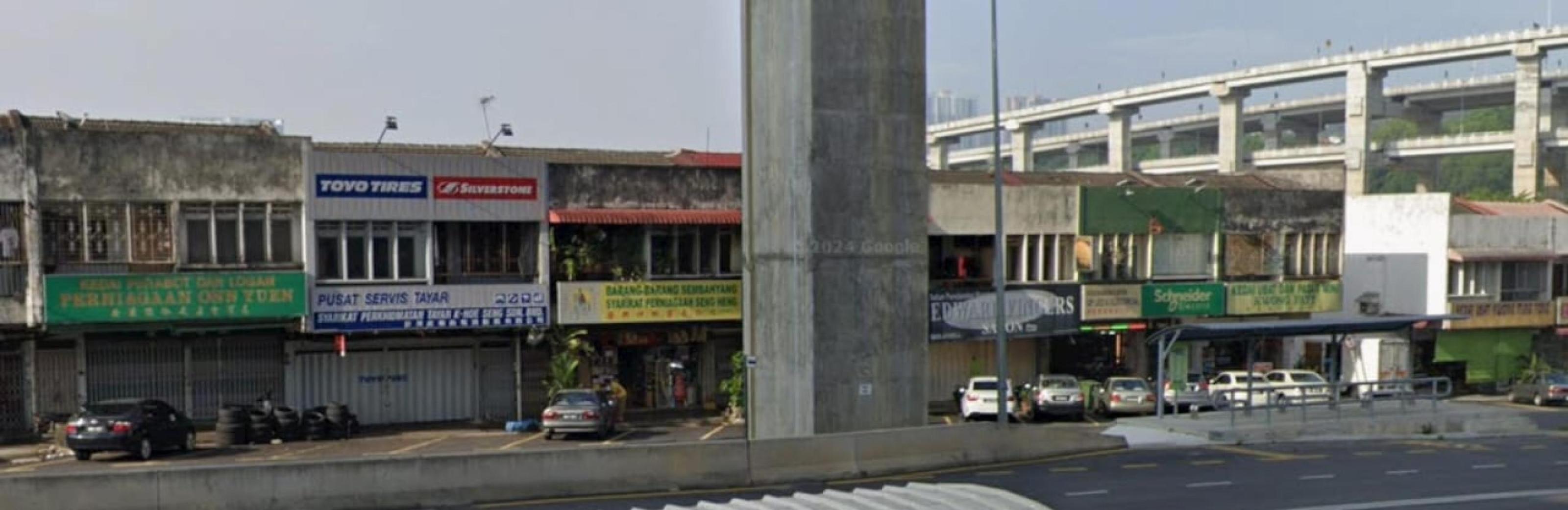 TAMAN LENSEN image