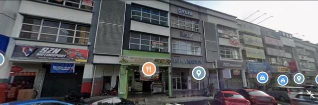 TAMAN LENSEN image