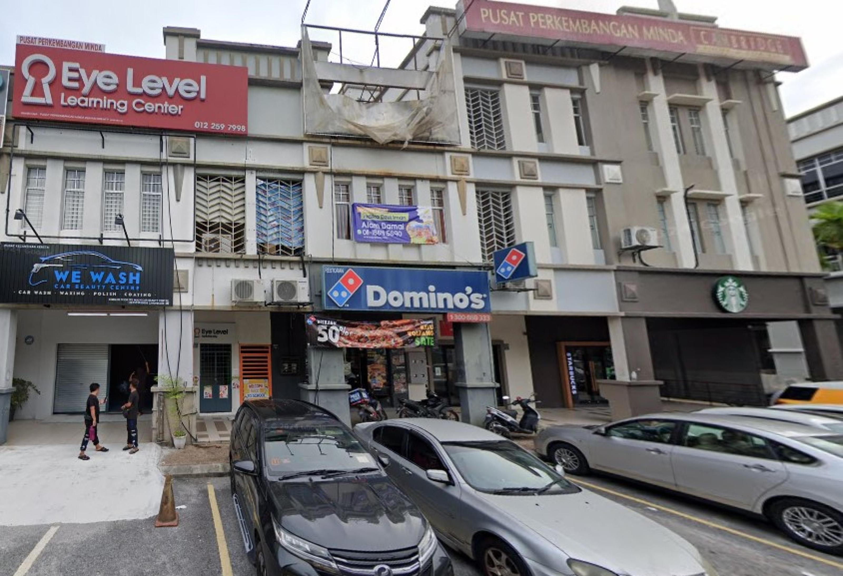 TMN ALAM DAMAI (DAMAI NIAGA) image