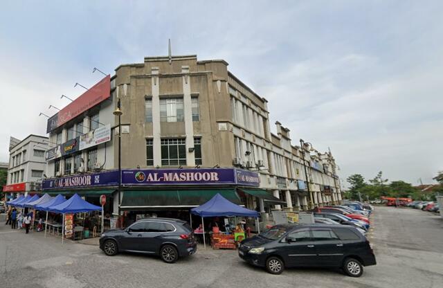 TMN ALAM DAMAI (DAMAI NIAGA) image
