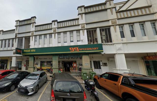 TMN ALAM DAMAI (DAMAI NIAGA) image