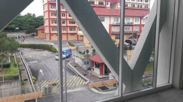 Wisma Damai 12 Alam Damai  image