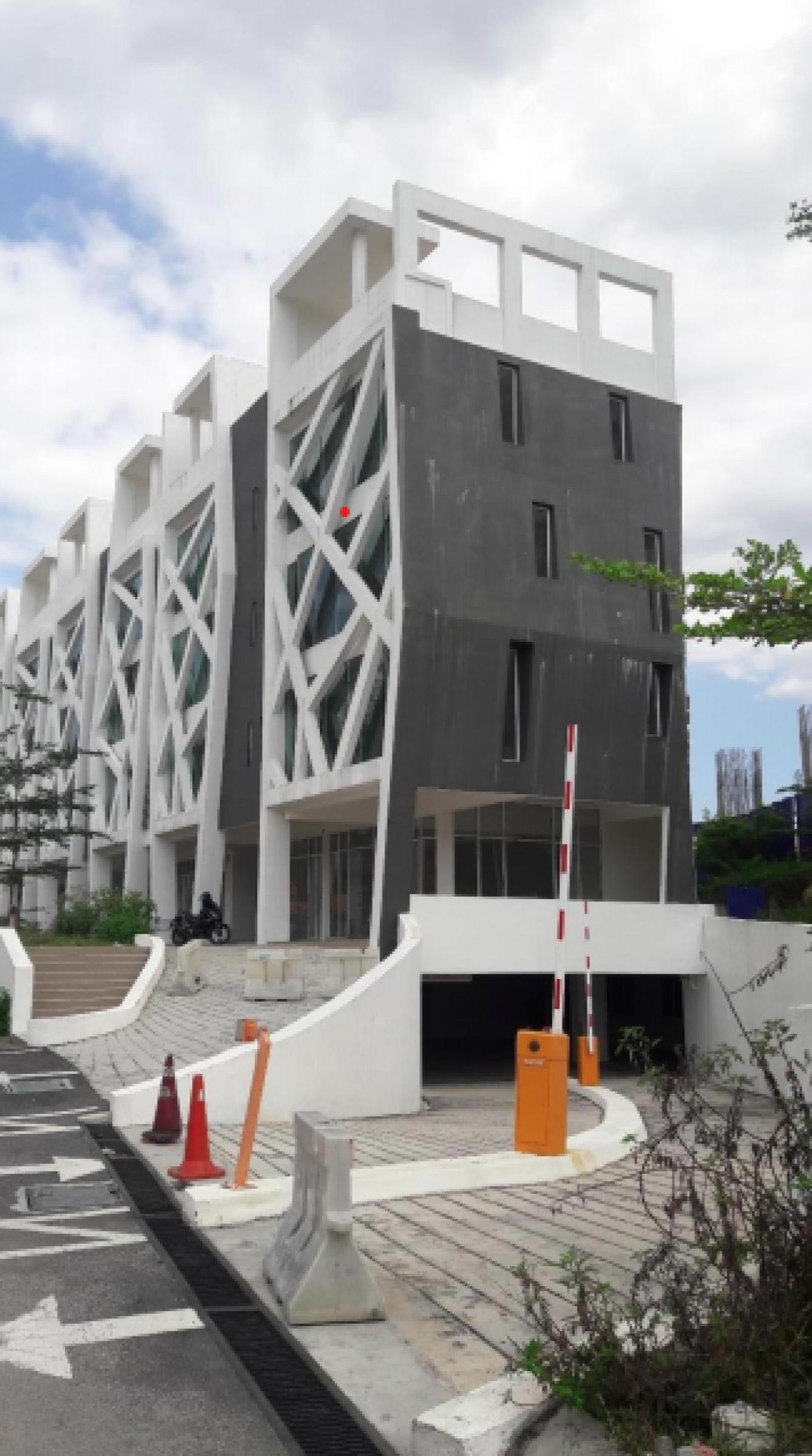 Wisma Damai 12 Alam Damai  image