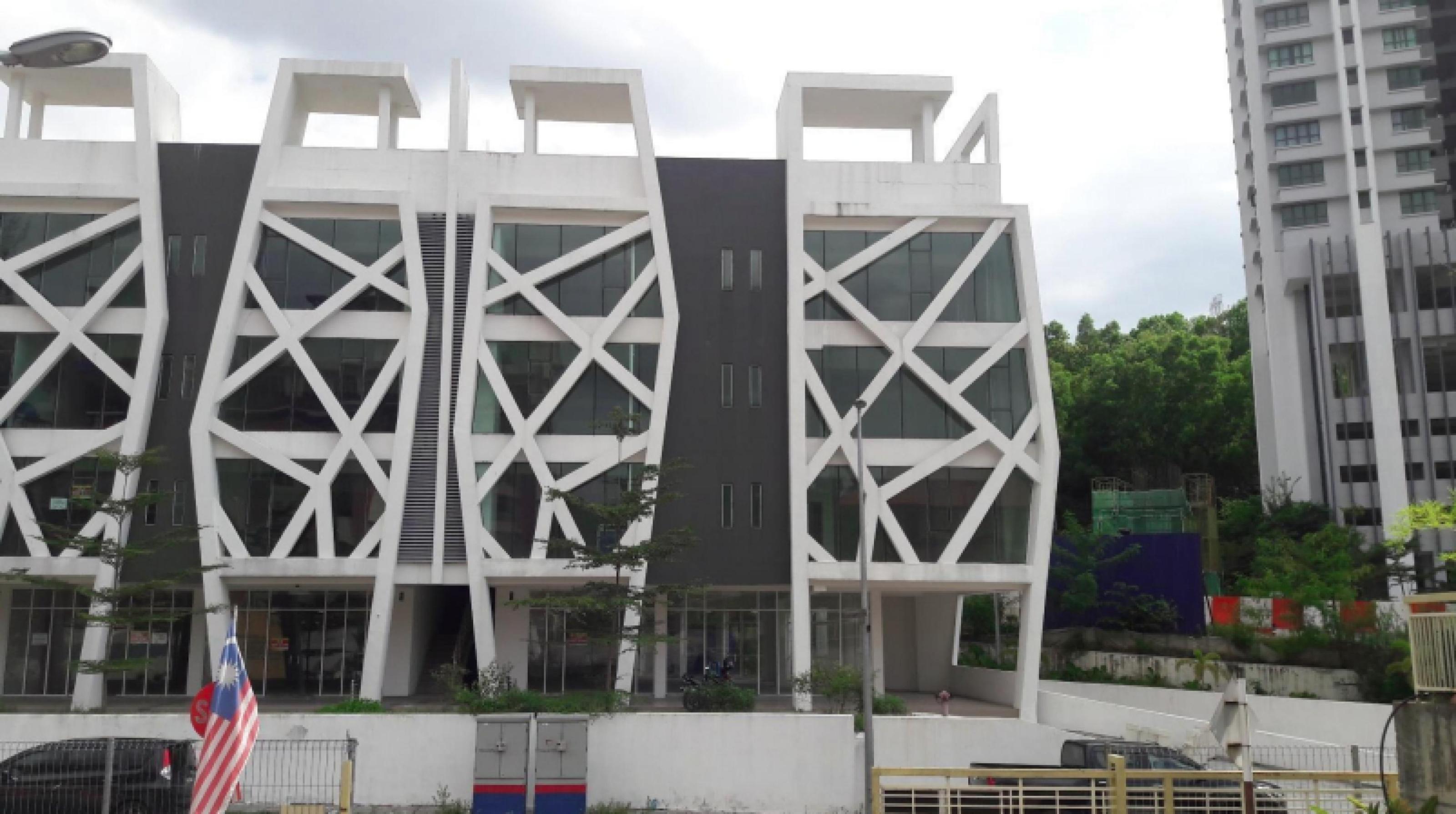 Wisma Damai 12 Alam Damai  image