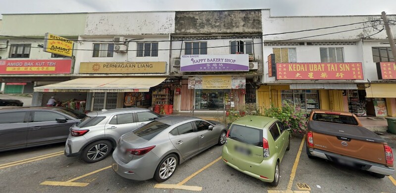 Taman Cheras (Formerly Yulek Heights)