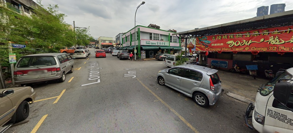 Taman Cheras (Formerly Yulek Heights) image