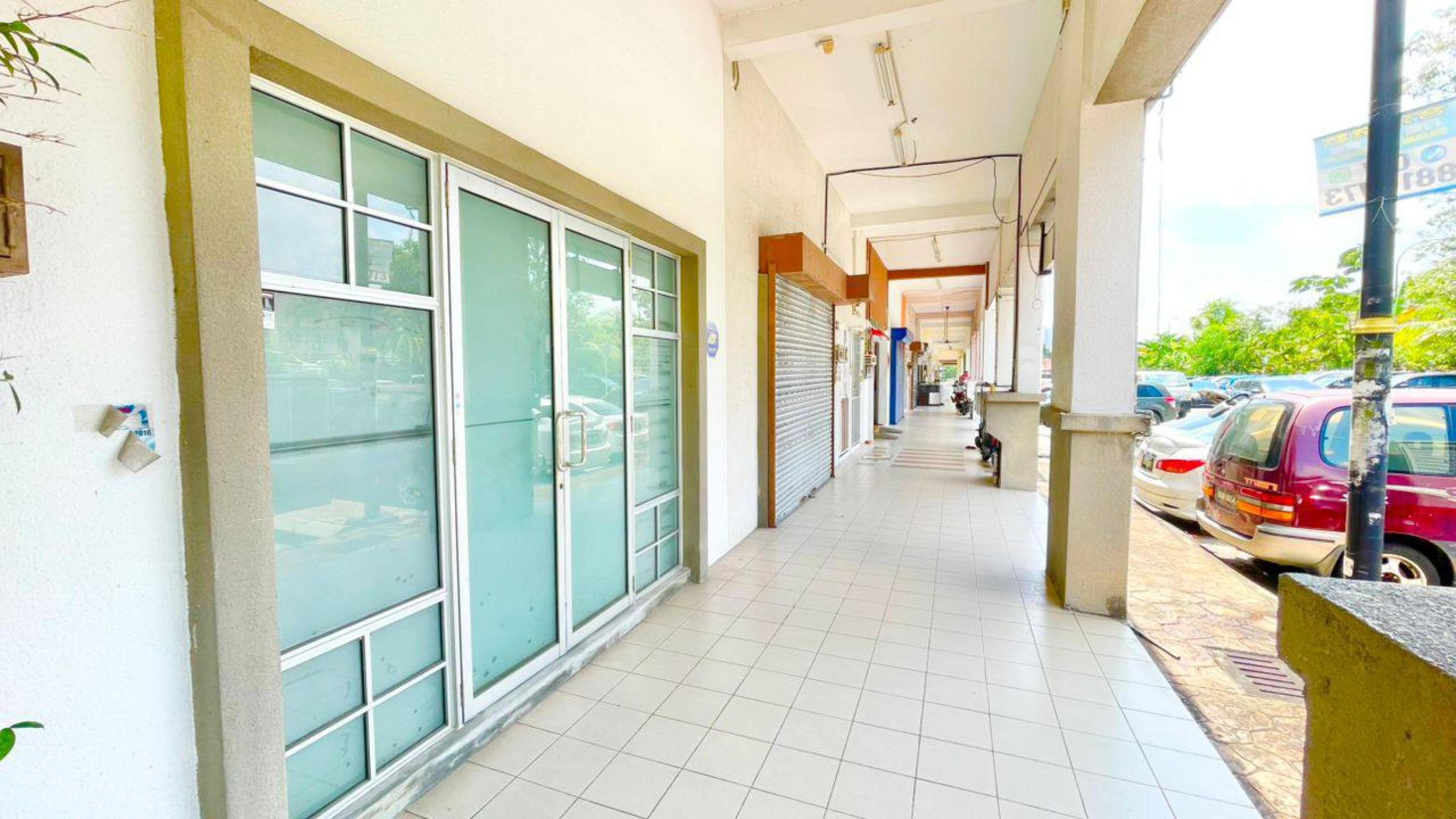 Damai Niaga image