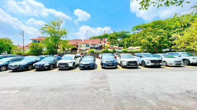 Damai Niaga image