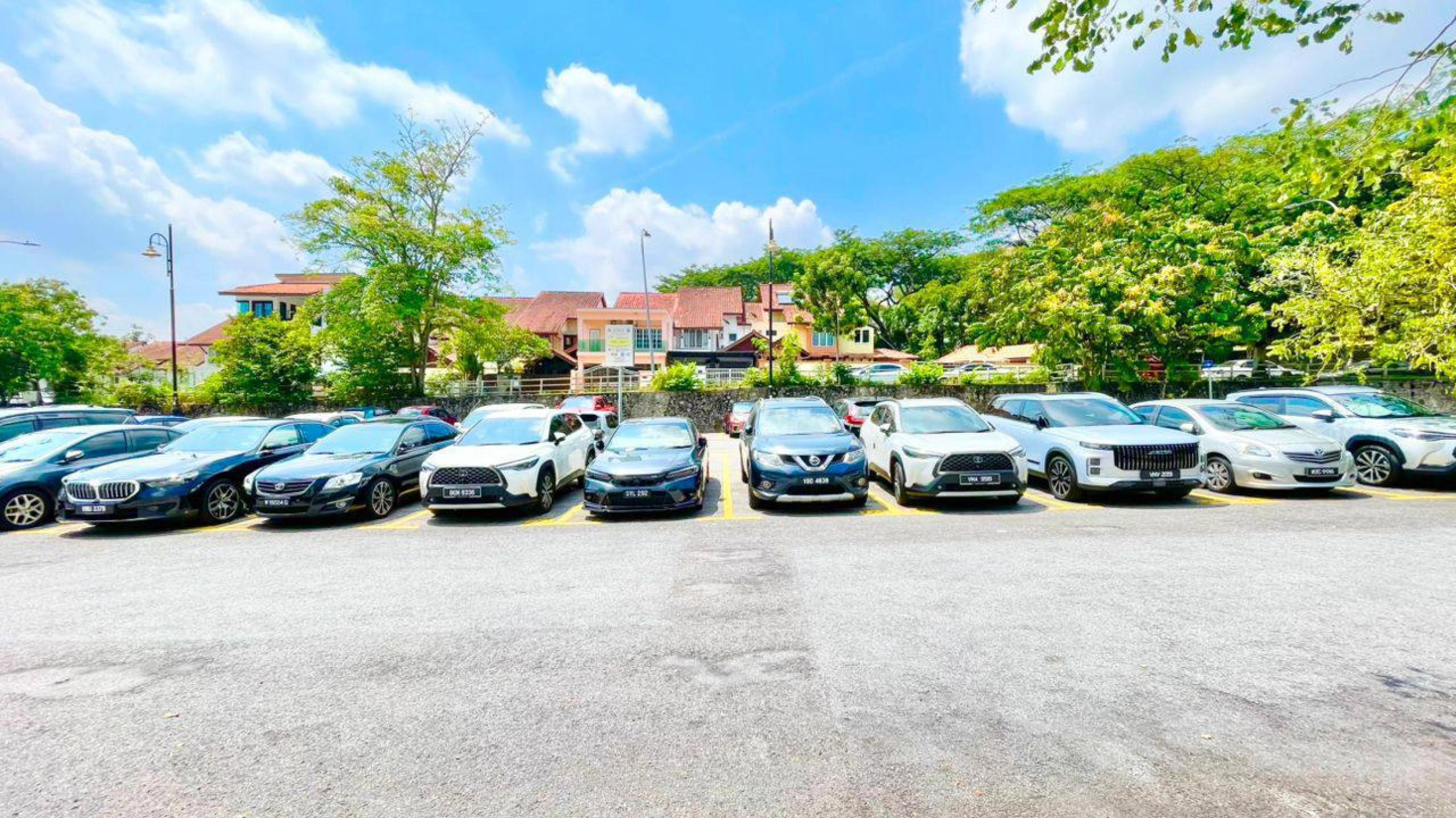 Damai Niaga image
