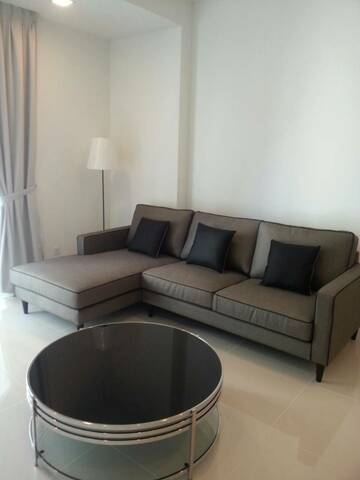Camellia Service Suites image