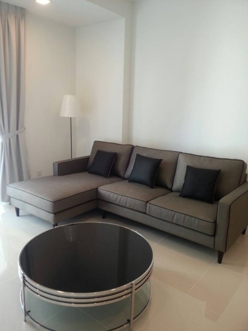 Camellia Service Suites image