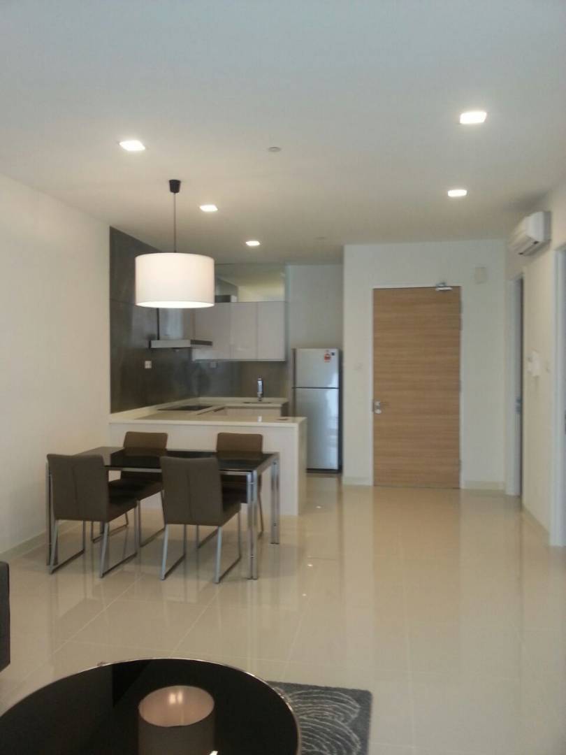 Camellia Service Suites image