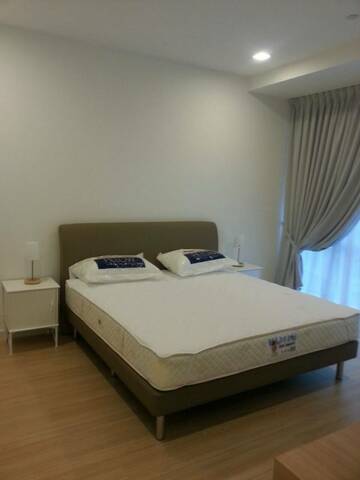 Camellia Service Suites image