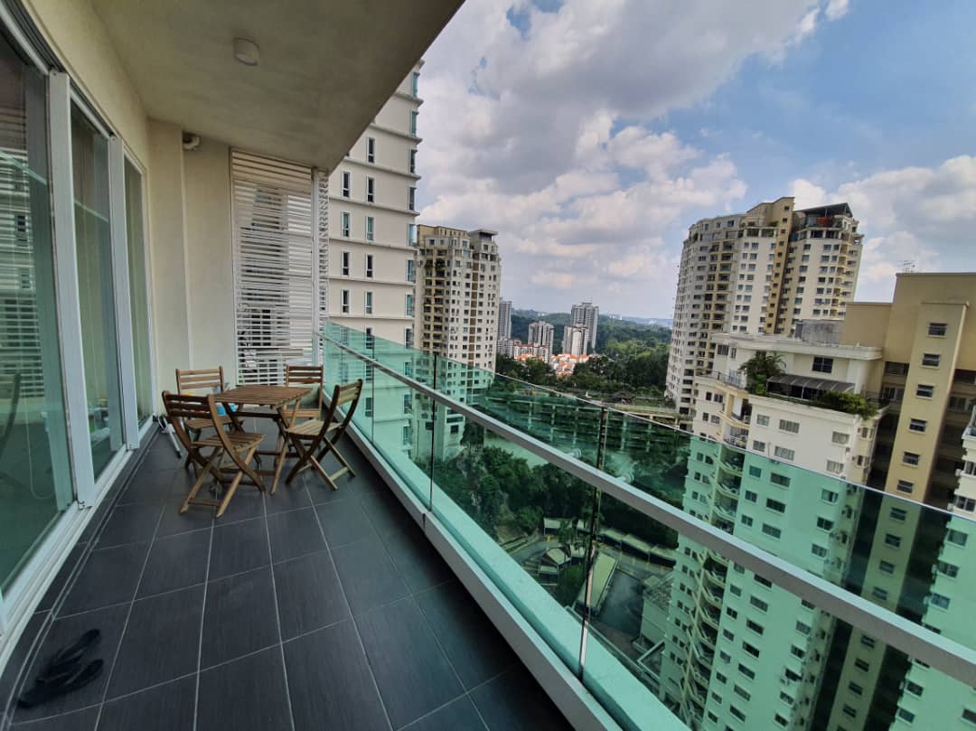 The Park Residences image