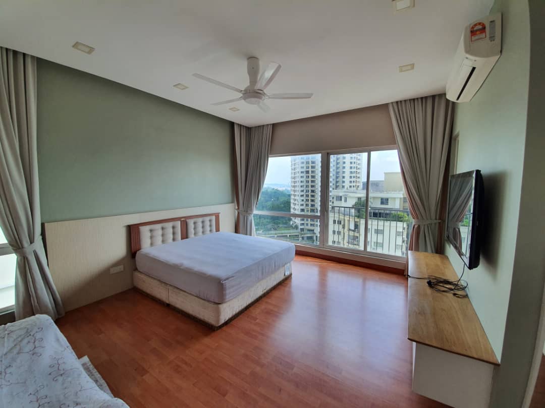 The Park Residences image