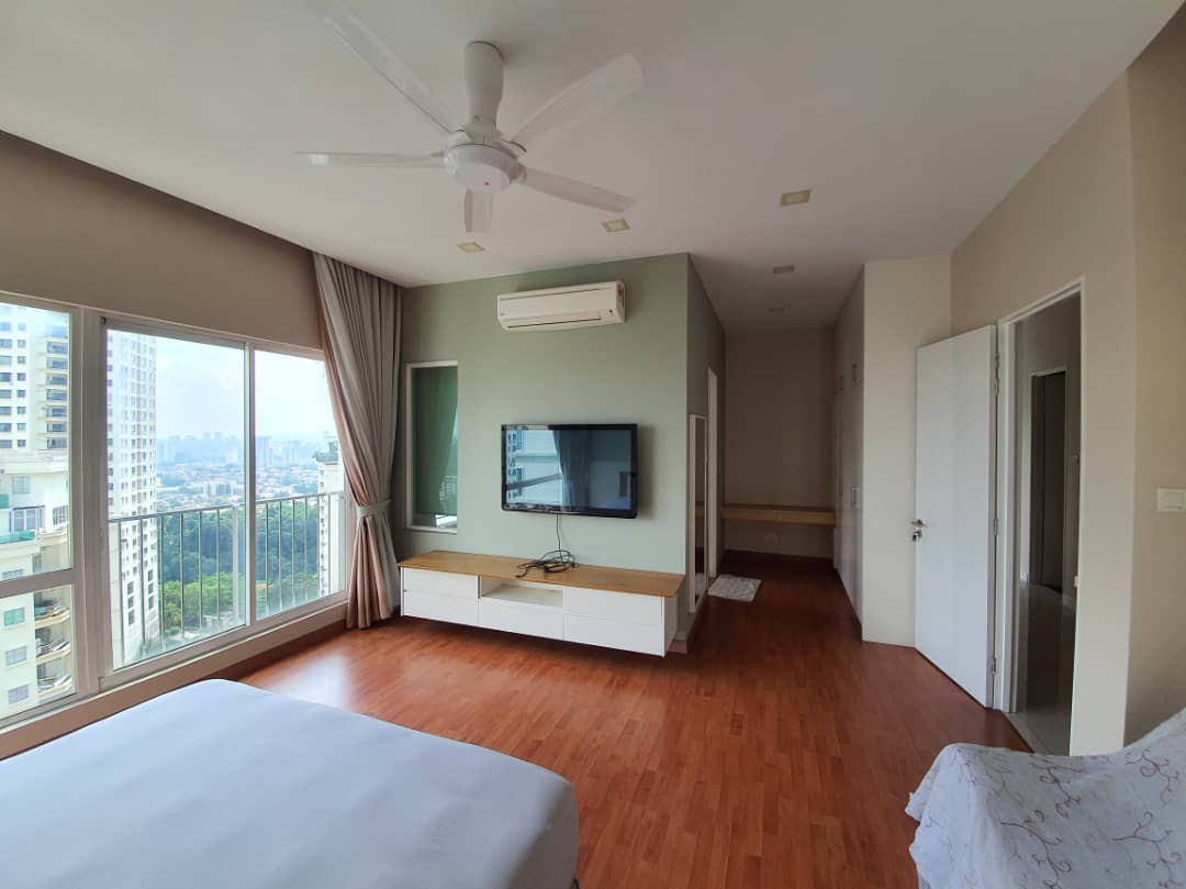 The Park Residences image
