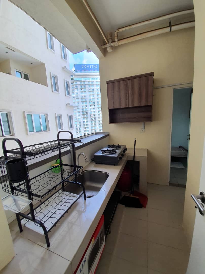 The Park Residences image