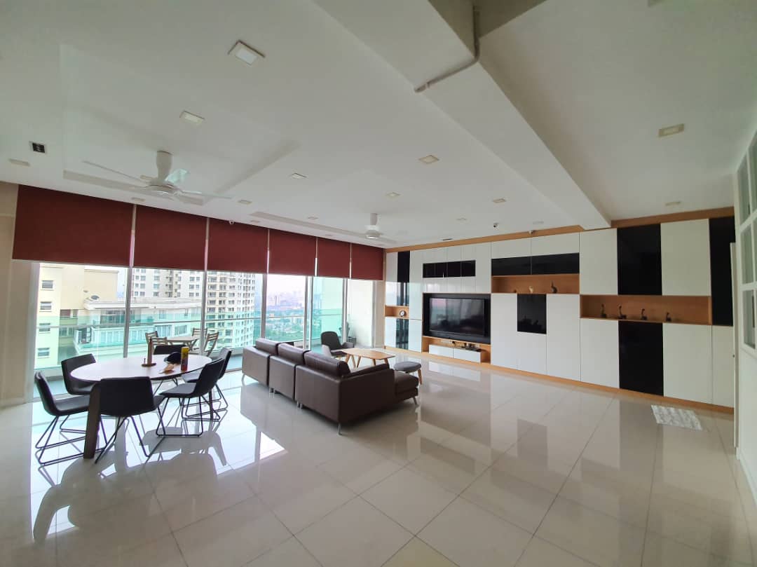 The Park Residences image