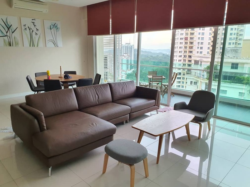 The Park Residences